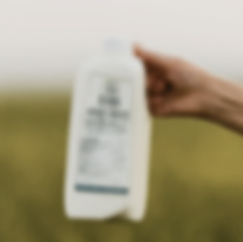 Buffalo Milk - Peaks & Pasture - 1L