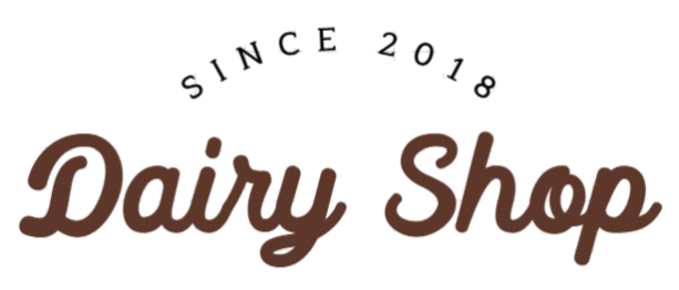 Dairy Shop